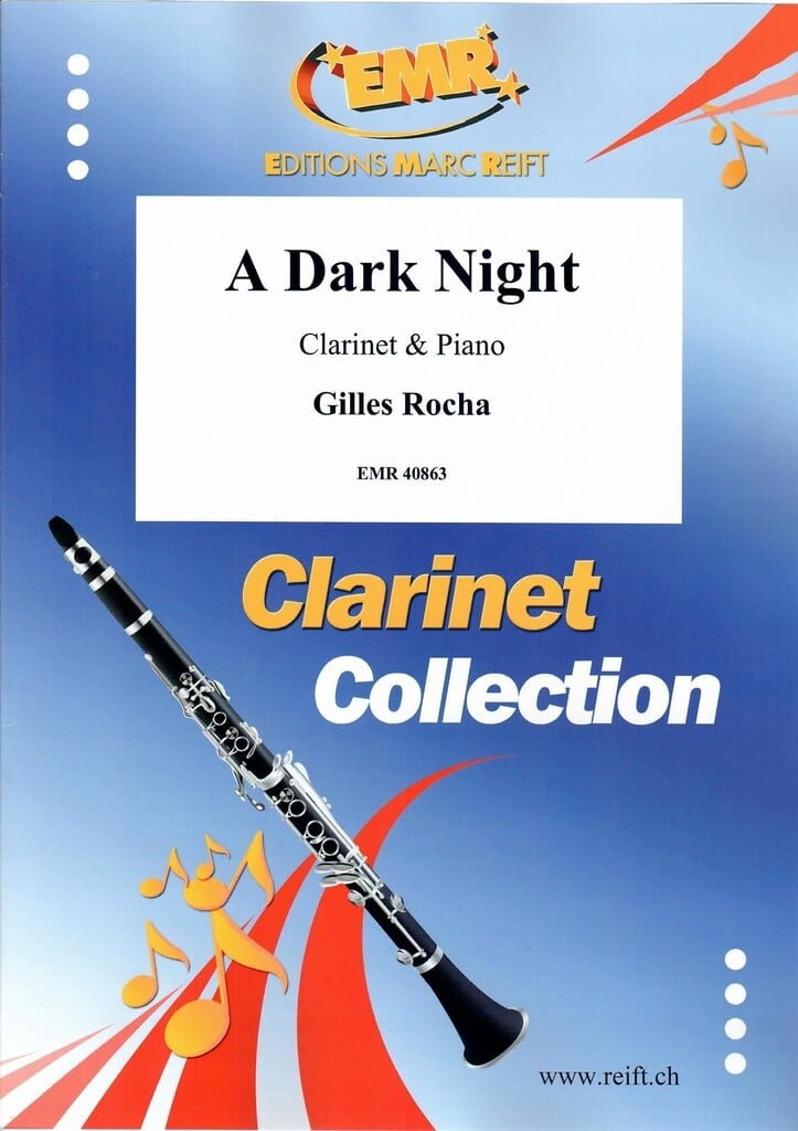 A Dark Night
